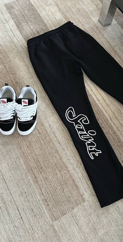 BLACK SAINT TRACKSUIT™