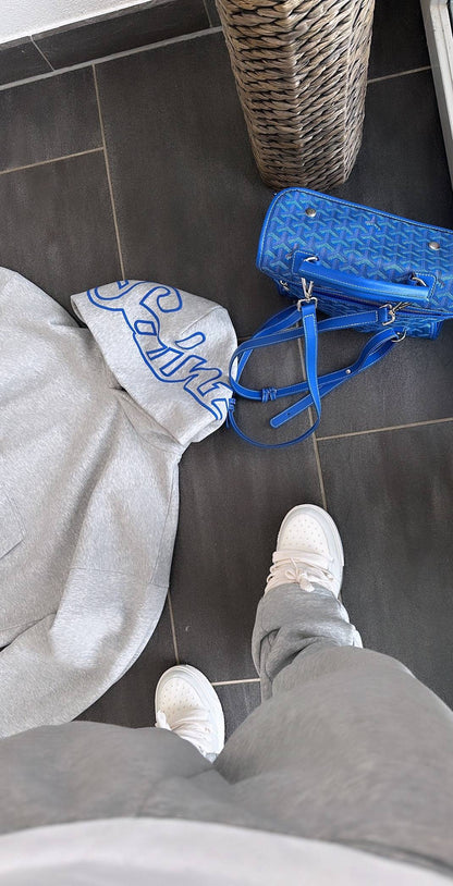 GREY SAINT TRACKSUIT™